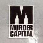 Murdercapital - Murdercapital Patch