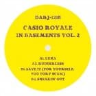 Casio Royale - In Basements Vol. 2