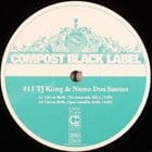 TJ Kong & Nuno Dos Santos - Compost Black Label #11