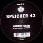 Dmitry Gren - Speicher 41