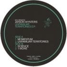 Mr. G Presents Jayson Wynters  - Unfamiliar Territories EP