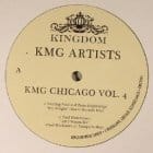 Various Artists - KMG Chicago Vol.4