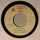 Echo Minott & Prince Jammys - On My Way