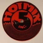 Various Artists - Hot Mix 5 sampler 1