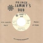 Prince Junior & Prince Jammys - Raggamuffin