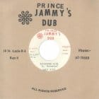 Half Pint & Prince Jammys - Scorcher Girl