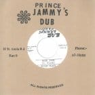 Super Black & Prince Jammys - Rock Them