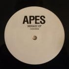 Apes - Mosaic