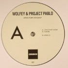 Wolfey & Project Pablo - Jervis Pump Station