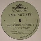 Various Artists - KMG Chicago Vol.3