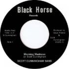 Scott Cunningham Band - Morning Madness