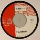 Feather - Be Real