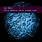 Guy Reibel - Douze Inventions En Six Modes De Jeu (featuring TM+)