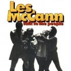 Les McCann - Talk To The People