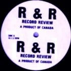 Various Artists - Record Review 1992