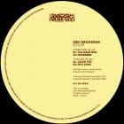 Eric Ericksson - Ed's ep