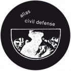 Danny Alias - Civil Defense
