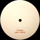 Ewan Jansen - Lost Embers EP