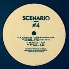 Sebo K - Scenario#4 (Diego Krause, Djebali Remix)