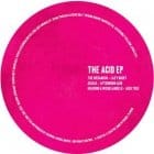 Various Artists - The Acid Ep