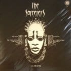 The Sorcerers - The Sorcerers