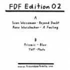 Various Artists - FDF Edition 2