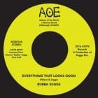 Charles Suggs - Everything That Looks Good