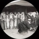 The White Man & The Arab - The Sword Dance EP