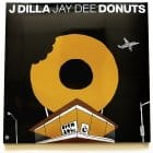 J Dilla - Donuts (10th Anniversary Gatefold Edition)