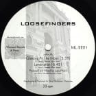 Larry Heard - Loosefingers EP 1