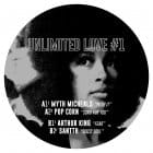 Various Artists - Unlimited Love #1