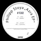 Philipp Stoya - Azra EP