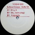 Buffered Multiple - Buffer 03