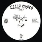 Ulli with Tom Ace & Bejjer  - Ullis Tapes Vol. 1