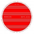 Monoton - MP02 R M X (Abdula Rashim / Sergie Rezza remixes)