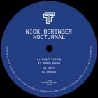 Nick Beringer - Nocturnal