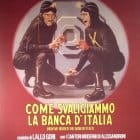 Lallo Gori, I Cantori Moderni di Alessandroni - Come Svaligiammo La Banca D'Italia (How We Robbed The Bank Of Italy)