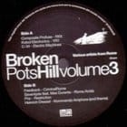 V/A - Broken Pots Hill Volume 3