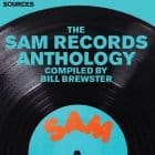 Various Artists - The Sam Records Anthology