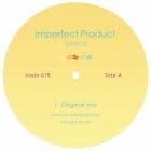 Imperfect Product - Solina