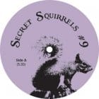 Secret Squirrel - Secret Squirrels no9