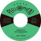 Jimi Tenor - Order of Nothingness