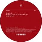 B.A.D.S. - Hous-O-Matik Hom-O-Patik (House Of Ties & Spencer Parker Remixes)