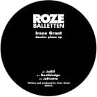 Irene Grant - Dossier Pinon EP