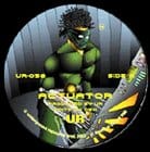 Underground Resistance - Actuator