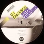 DJ Emerson - Deep Freakin'