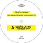 Sueno Latino  - Sueno Latino with Manuel Goettsching performing E2-E4