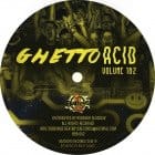 Various Artists - Ghetto Acid Vol.1 & 2