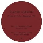 Ilario Liburni - Tiny Little Squares EP