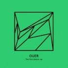 Ouer - The First Detour EP